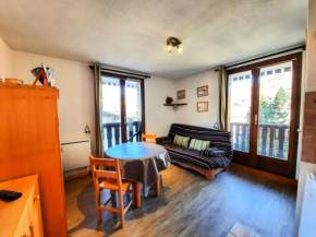 Résidence Biolley - Studio pour 2 personnes dans le centre du village MAE-4274